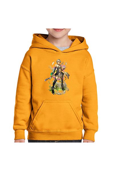 OEM Hanorac copii Lineage II Magic Time Teleport