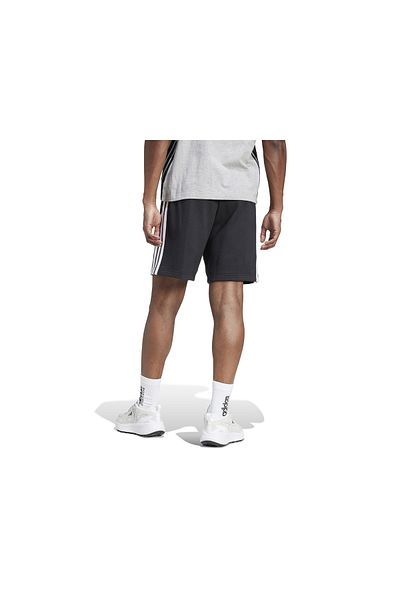 adidas Men's Running Quick Dry Micropoly Training Astroturf Fitness Casual Outdoor Shorts