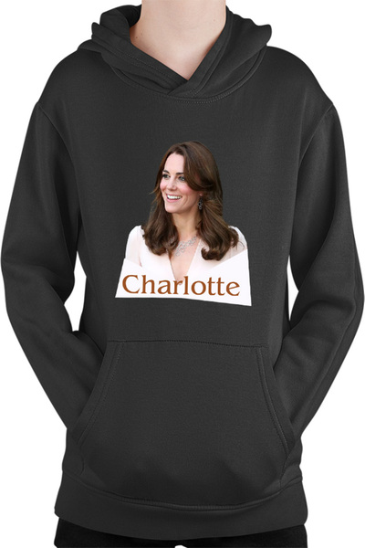 OEM Hanorac Copii and the City Charlotte Chocolate Elegant Sweet