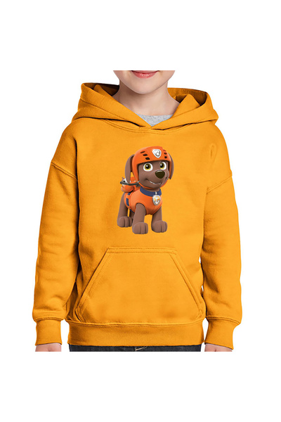 OEM Hanorac copii Paw Patrol Labrador Zuma Politist Roblox