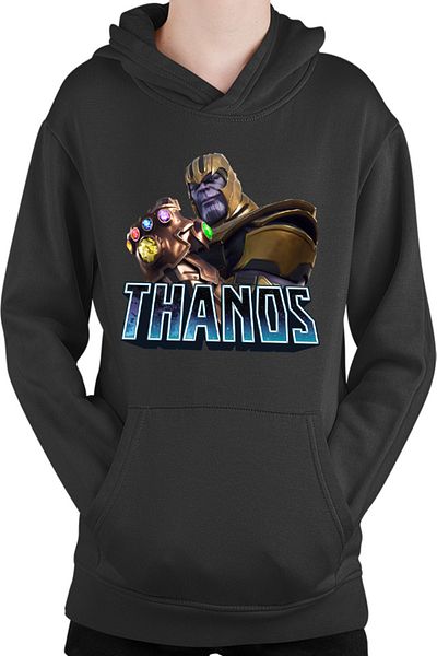 OEM Hanorac Copii Thanos Bad Universe Comics American