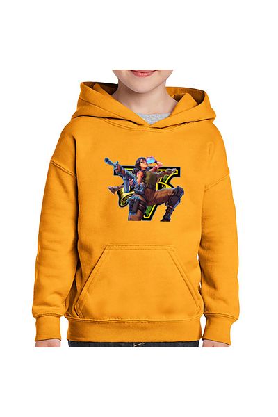 OEM Hanorac copii Fortnite Bad Girl
