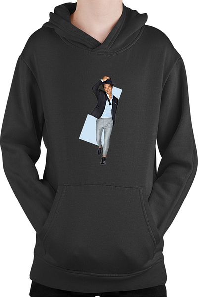 OEM Hanorac Copii Bruno Mars Walk Album Talking to the Moon Song Award