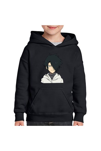 OEM Hanorac copii The Promised Neverland Ray Anime
