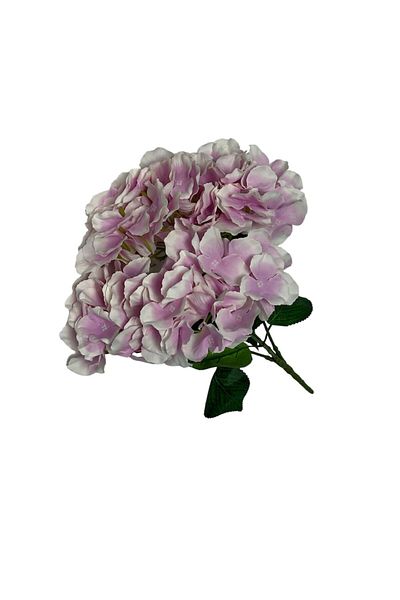 OEM Buchet de hortensii 48x30 cm roz