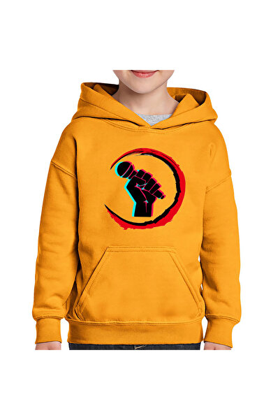 OEM Hanorac copii Demon Slayer Tiktok Creator Sing Tik Tok