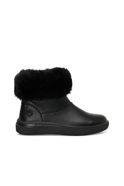 lumberjack Kate Women's Black Boots