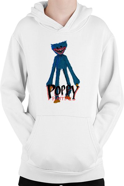 OEM Hanorac Copii Huggy Wuggy Walk Horror Game Hug Want