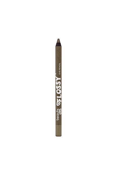 beaulis fun Flossy Eye Pencil 112 Deep Side