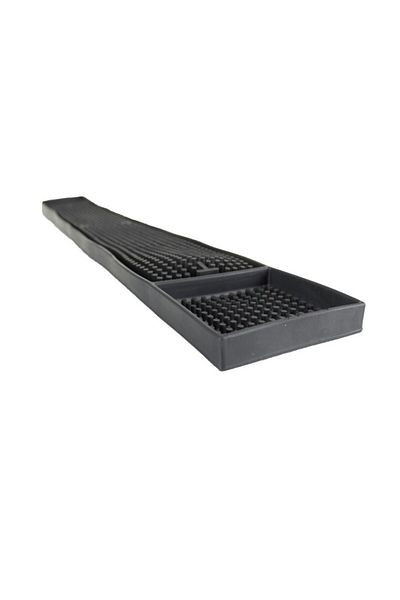 gogiva Barmat, Counter mat