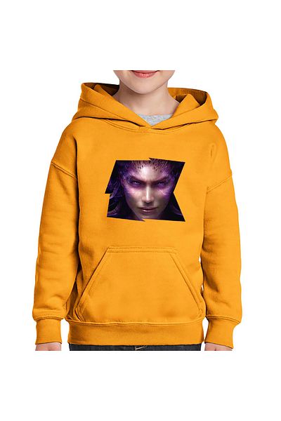 OEM Hanorac copii StarCraft 2 Sarah Kerrigan Queen of Blades