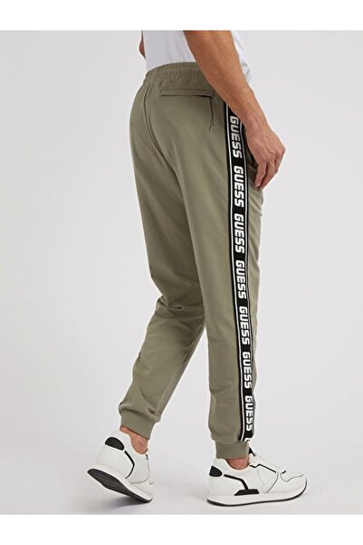 Guess New Arlo Men's Active Regular Fit Sweatpants