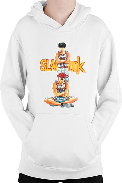 OEM Hanorac Copii Slam Dunk Sakuragi Otaku Animes