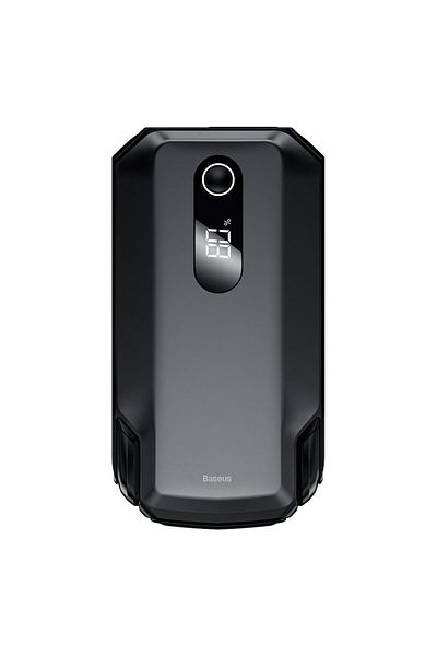 Baseus Starter 3 în 1 12V 100A + Baterie externă 13000mAh + Lanternă LED