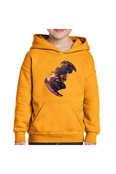 OEM Hanorac copii Dota 2 Strygwyr Bloodseeker Fortnite Skin