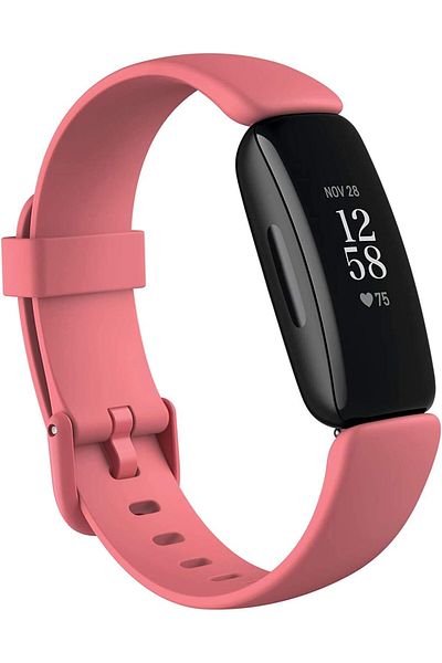 SmartWatch Monitor de sănătate și fitness Inspire 2, monitor de ritm cardiac 24/7