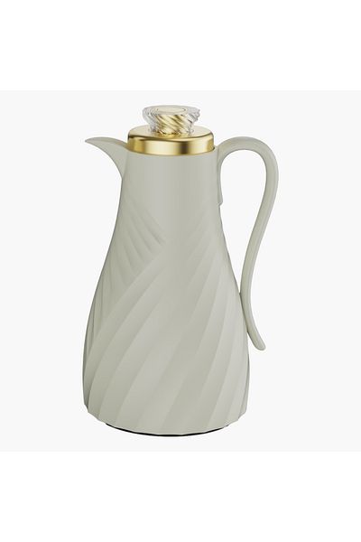 Mister Brand Textured Thermal Flask - 700 ml