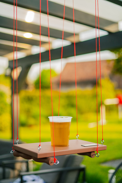 Dreambox experience The Beer Captain