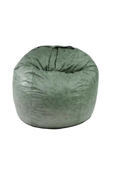 Pufrelax Fotoliu Matusalem, Material Textil - Silver Garden