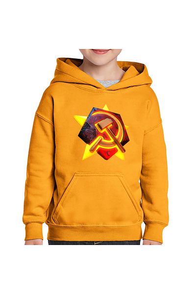 OEM Children's hoodie Command Conquer Red Alert 2 Video Game