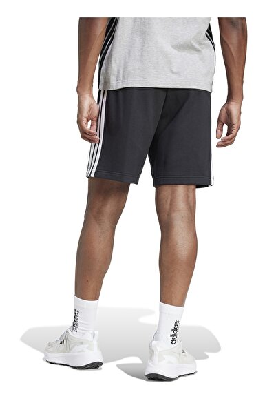 adidas Erkek Running Hızlı Kuruma Micropoly Antrenman Halısaha Fitness Günlük Outdoor Şort