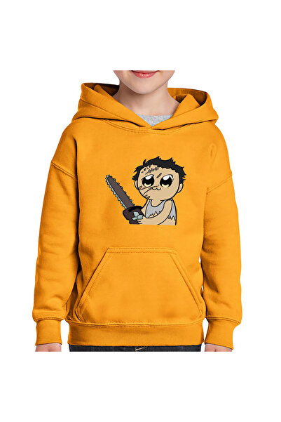 OEM Hanorac copii Dead by Daylight Horror Killer