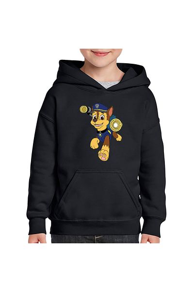 OEM Hanorac copii Paw Patrol Desene Animate Catelus Caine Politist