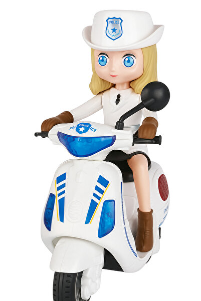 GFT FASHION لعبة سكوتر للأطفال