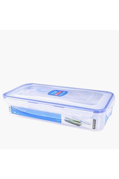locknlock Food Container with Clip Lock - 1.6 L