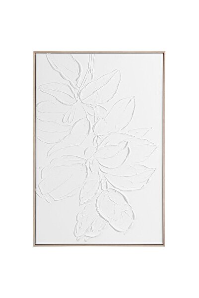 The Mia Kabartma Kanvas Tablo 80x120 cm TBL0080