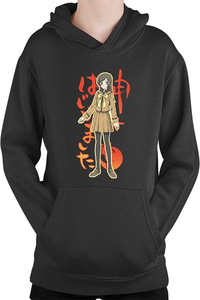 OEM Kamisama Kiss Momozono Shinto Anime Kids Hoodie