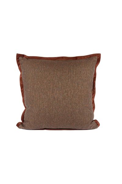 Mikasa Moor Joy Embroidered 55X55 Pillow Throw Pillow