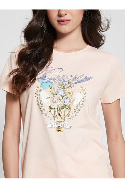 Guess Tricou W4GI56