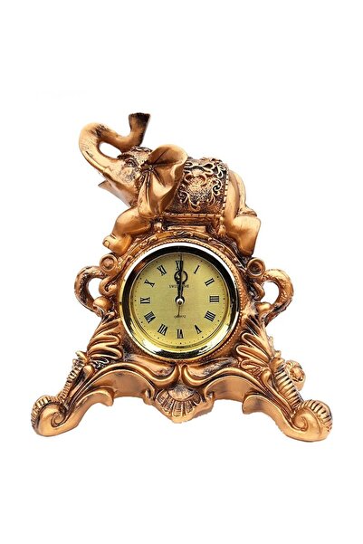 BV Table clock, 28 cm, 362G