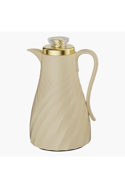 Mister Brand Textured Thermal Flask - 700 ml