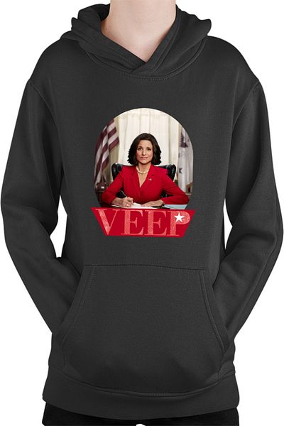 OEM Kids Hoodie Veep US Senator Selina Meyer Vice President Politics