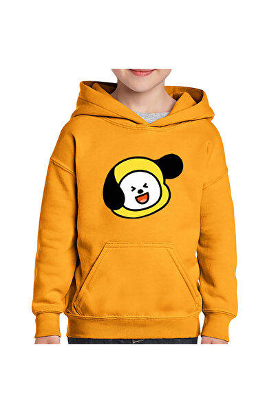 OEM Hanorac copii BT21 Chimmy BTS Album K Pop