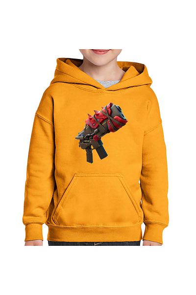 OEM Hanorac copii Fortnite Primal SMG Weapon