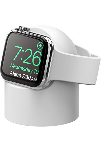 m.tk moveteck Apple Watch Serisi 10, 9, 8, SE2 7 6 SE 5 4 3 2 1 ile Uyumlu Şa...