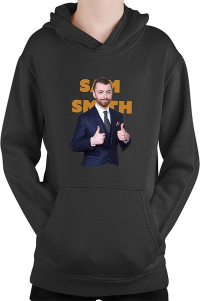 OEM Hanorac Copii Sam Smith Like Good Symbol Suit Costume