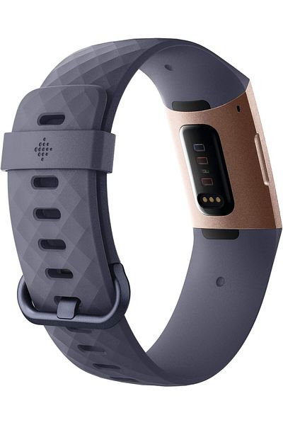 SmartWatch Monitor de activitate fitness Charge 3, ceas inteligent