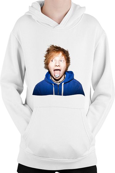 OEM Hanorac Copii Ed Sheeran Hi Album Shape Of You Spotify Stream