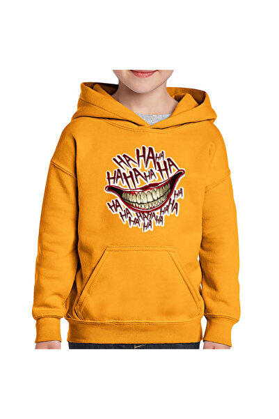 OEM Hanorac copii Joker Gamer Badass Rebel GTA