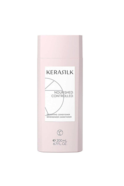 Kerasilk Essential Smoothing Conditioner 200 ml