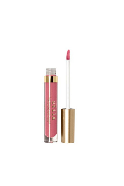Stila Ruj lichid Stay All Day Liquid Lips, nuanta Patina Shimmer, 3ml