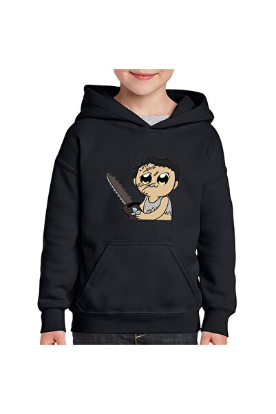 OEM Hanorac copii Dead by Daylight Horror Killer