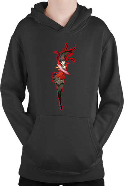 OEM Hanorac Copii Persona Yukiko Amagi Fan Traditional Japan