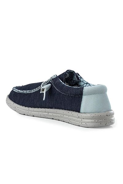 Quiksilver Ανδρικά αθλητικά παπούτσια Trc Comfort TRQMS25601