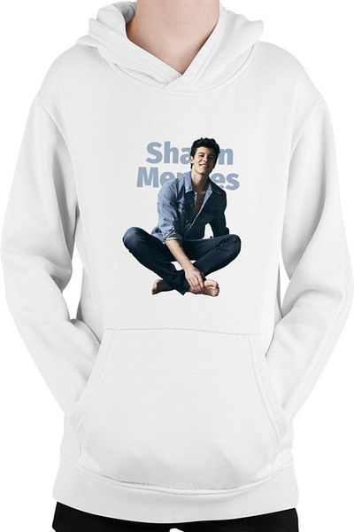 OEM Hanorac Copii Shawn Mendes Casual Award Winner Artist Concert