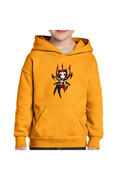 OEM Hanorac copii League of Legends Elise Spider Queen LoL